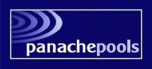 Panache Pools Logo